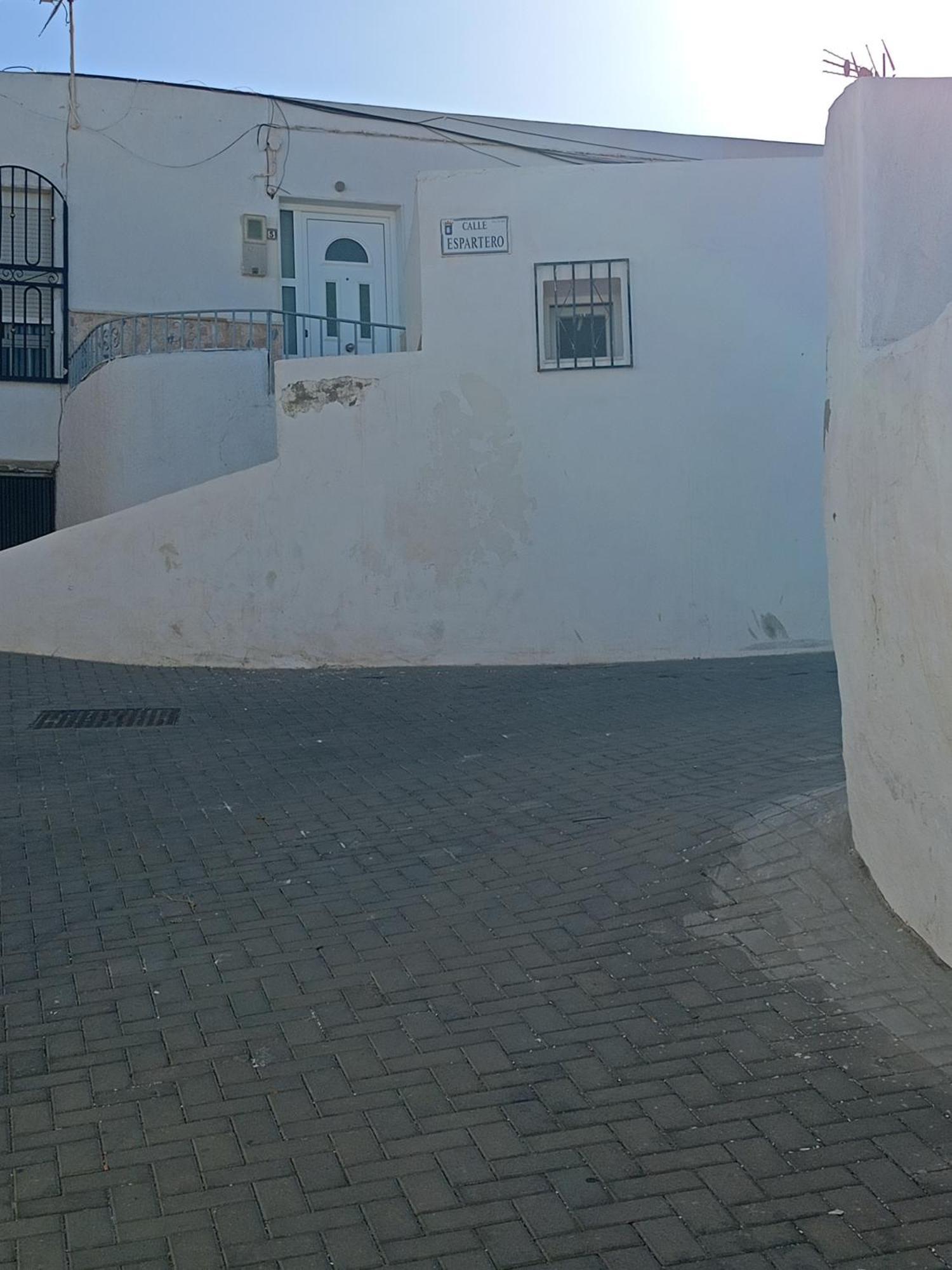 Encantadora Casa-Cueva En Pleno Barrio Alfarero De Níjar Zewnętrze zdjęcie