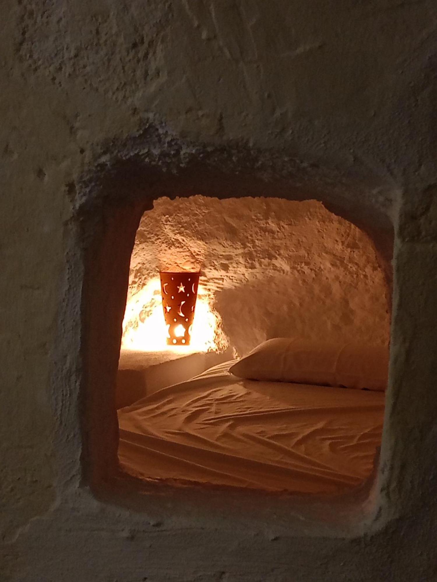 Encantadora Casa-Cueva En Pleno Barrio Alfarero De Níjar Zewnętrze zdjęcie