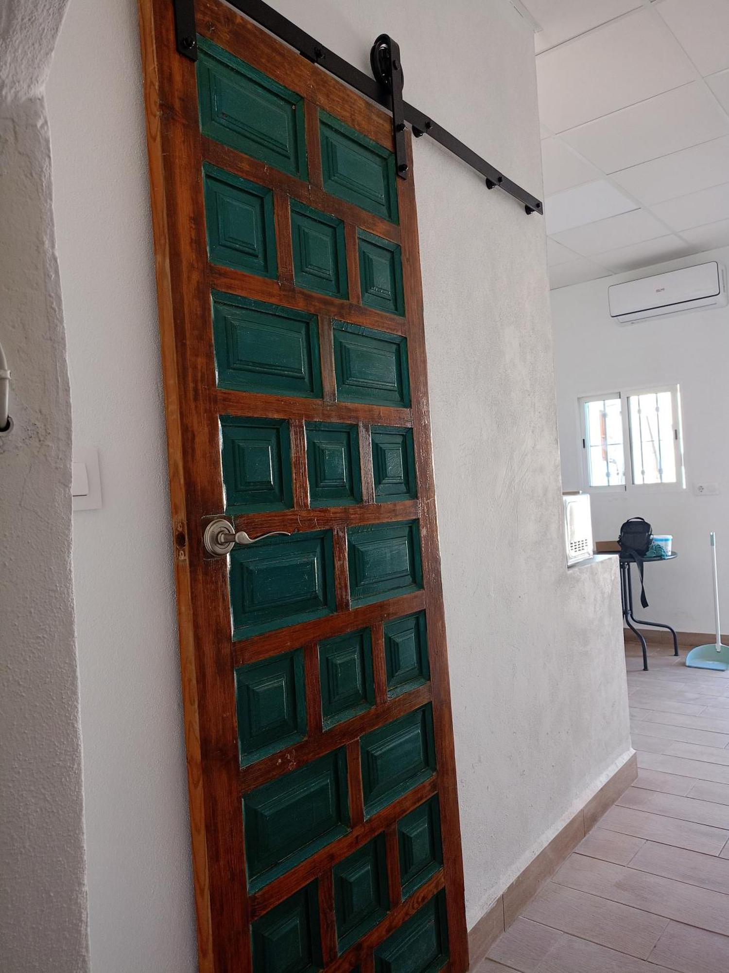 Encantadora Casa-Cueva En Pleno Barrio Alfarero De Níjar Zewnętrze zdjęcie